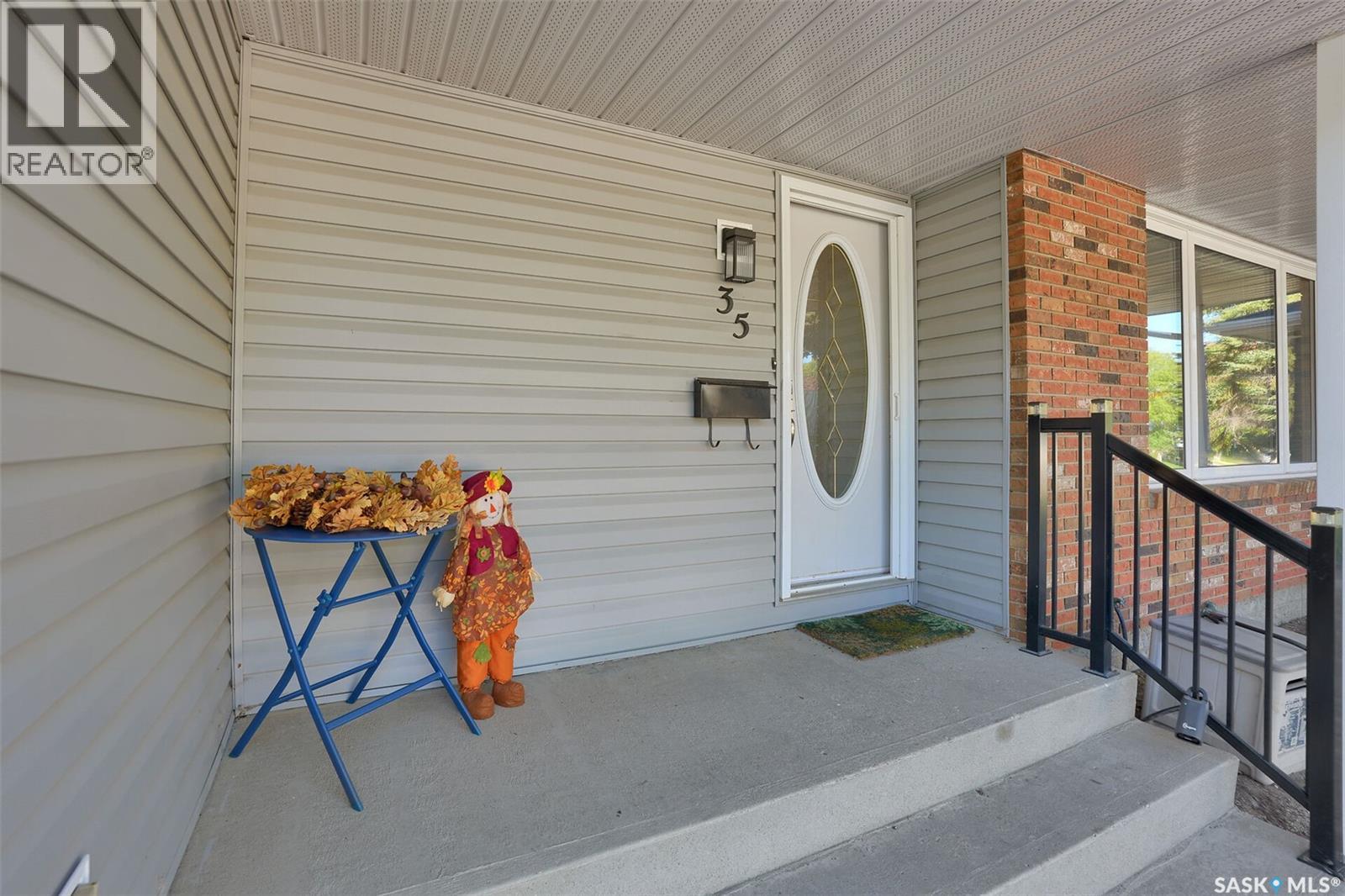 35 Litzenberger Crescent, Regina, Saskatchewan  S4R 6G7 - Photo 37 - SK049467