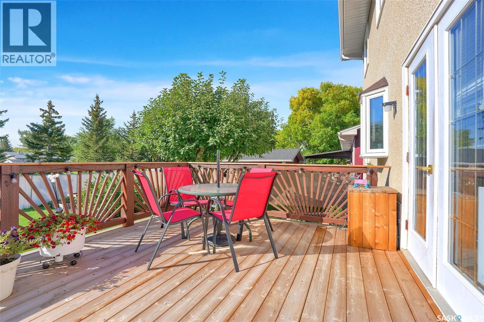 35 Litzenberger Crescent, Regina, Saskatchewan  S4R 6G7 - Photo 39 - SK049467