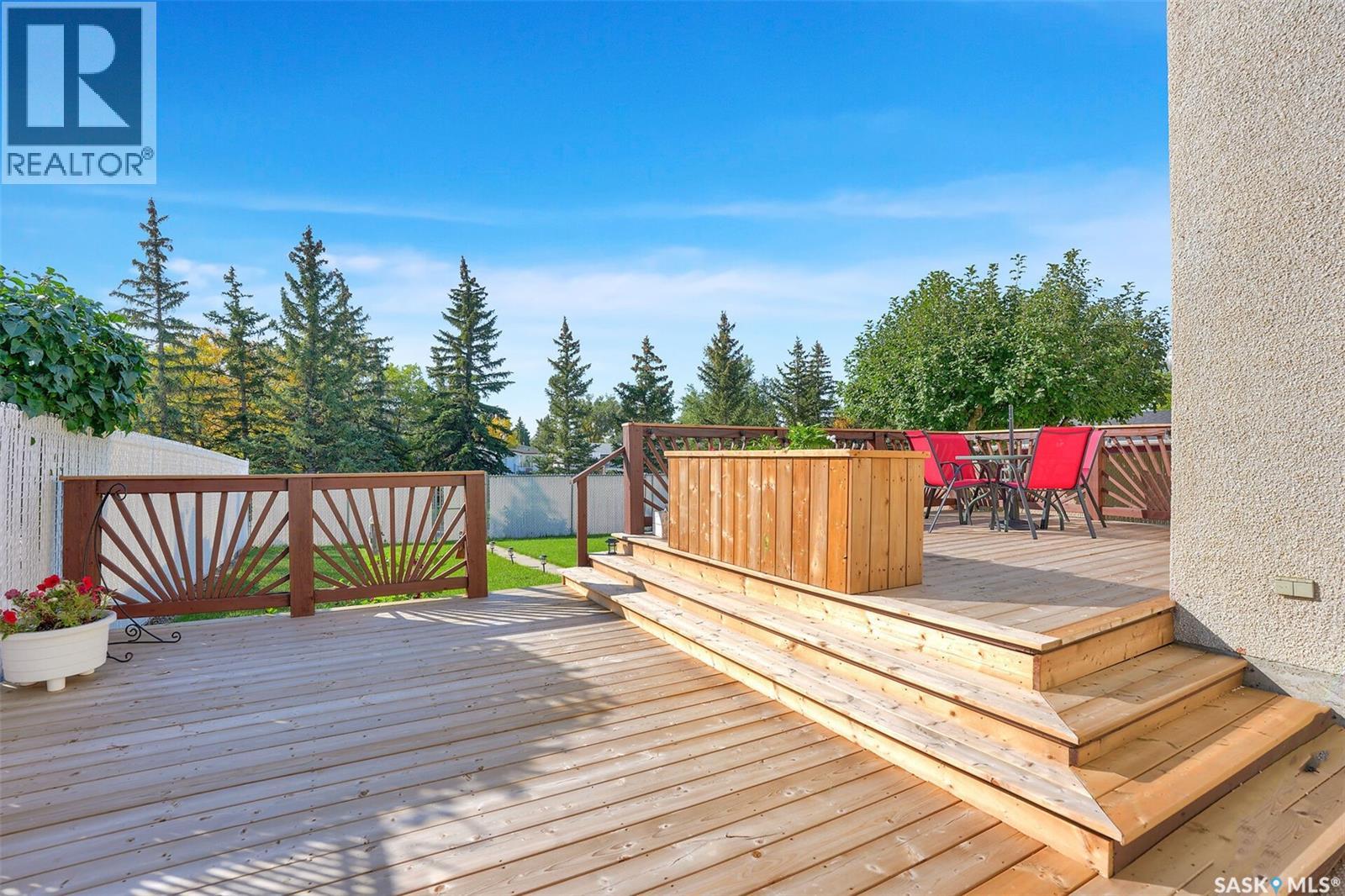35 Litzenberger Crescent, Regina, Saskatchewan  S4R 6G7 - Photo 41 - SK049467
