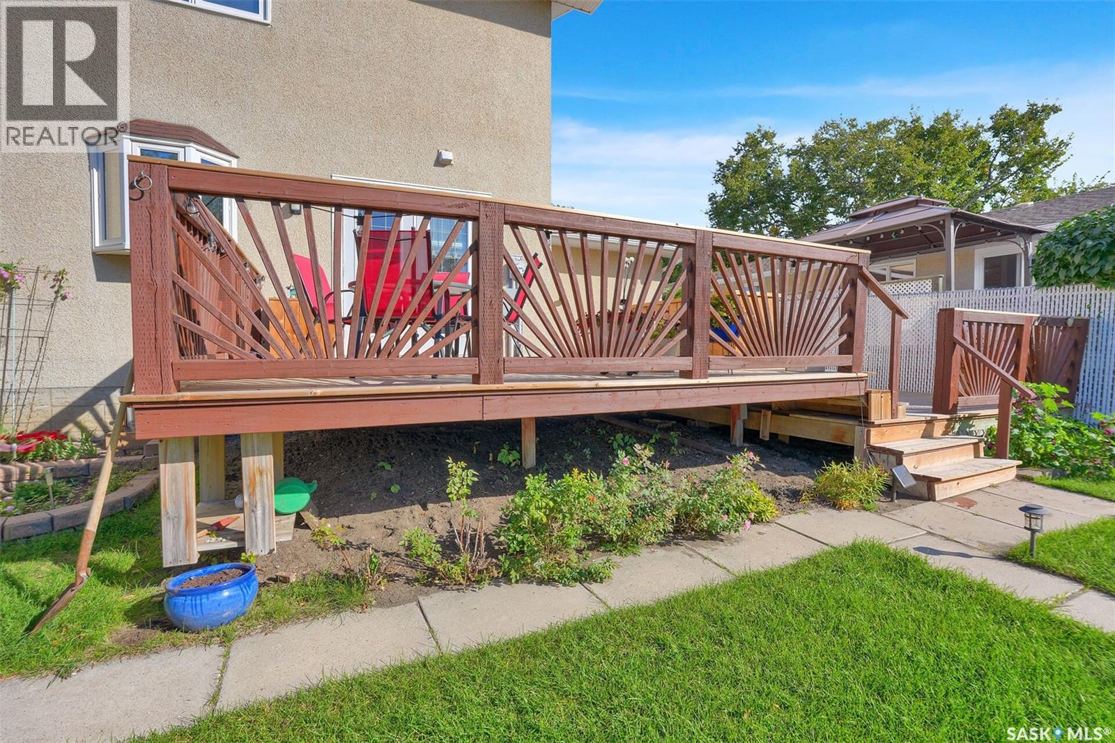 35 Litzenberger Crescent, Regina, Saskatchewan  S4R 6G7 - Photo 46 - SK049467