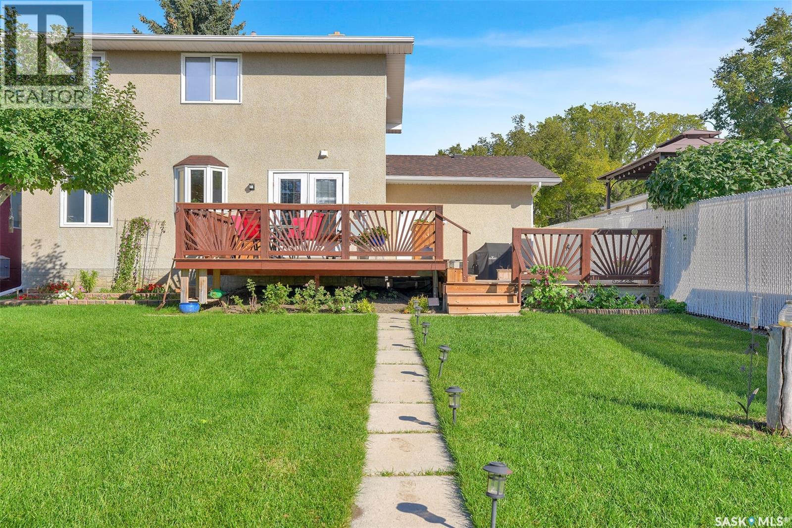 35 Litzenberger Crescent, Regina, Saskatchewan  S4R 6G7 - Photo 47 - SK049467