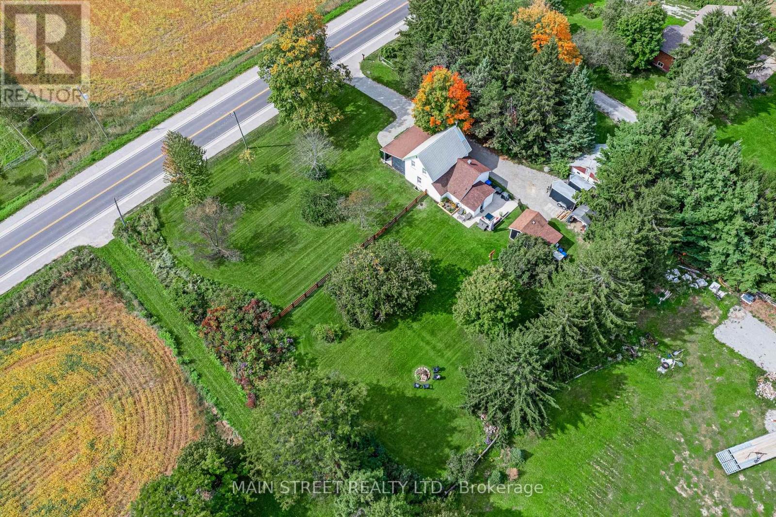 1905 George Johnston Road, Springwater, Ontario  L9X 1C4 - Photo 38 - S13821160