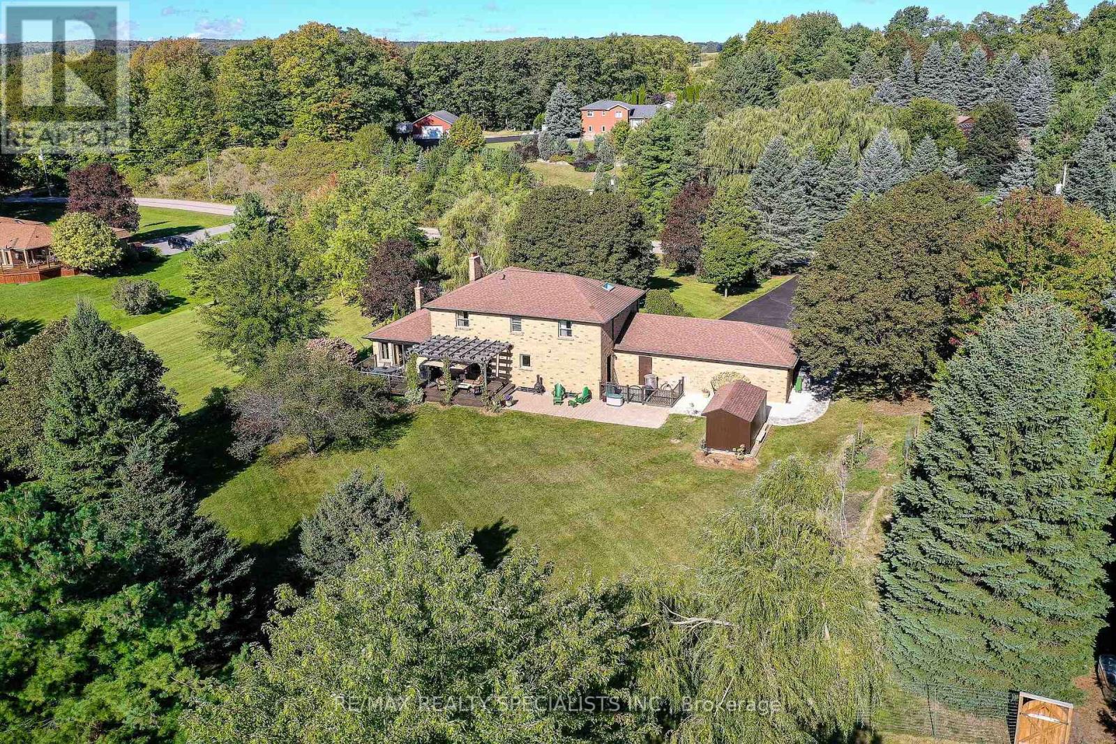 44 George Crescent, Caledon, Ontario  L7C 1G2 - Photo 39 - W13802896