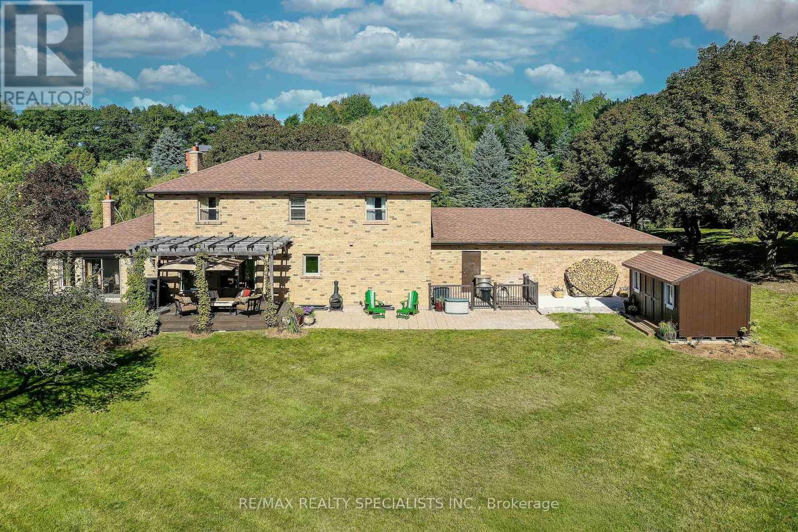 44 George Crescent, Caledon, Ontario  L7C 1G2 - Photo 42 - W13802896