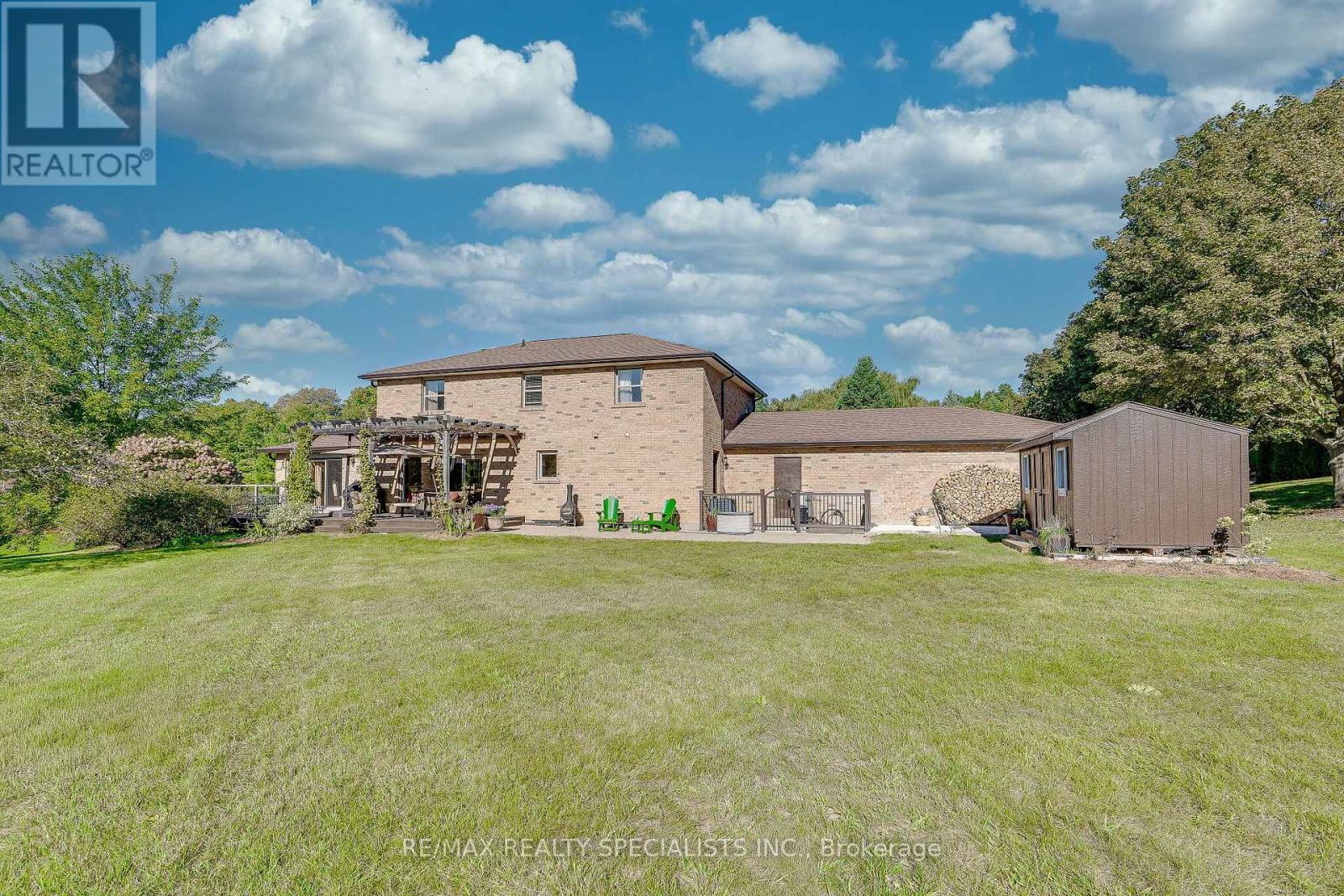 44 George Crescent, Caledon, Ontario  L7C 1G2 - Photo 43 - W13802896