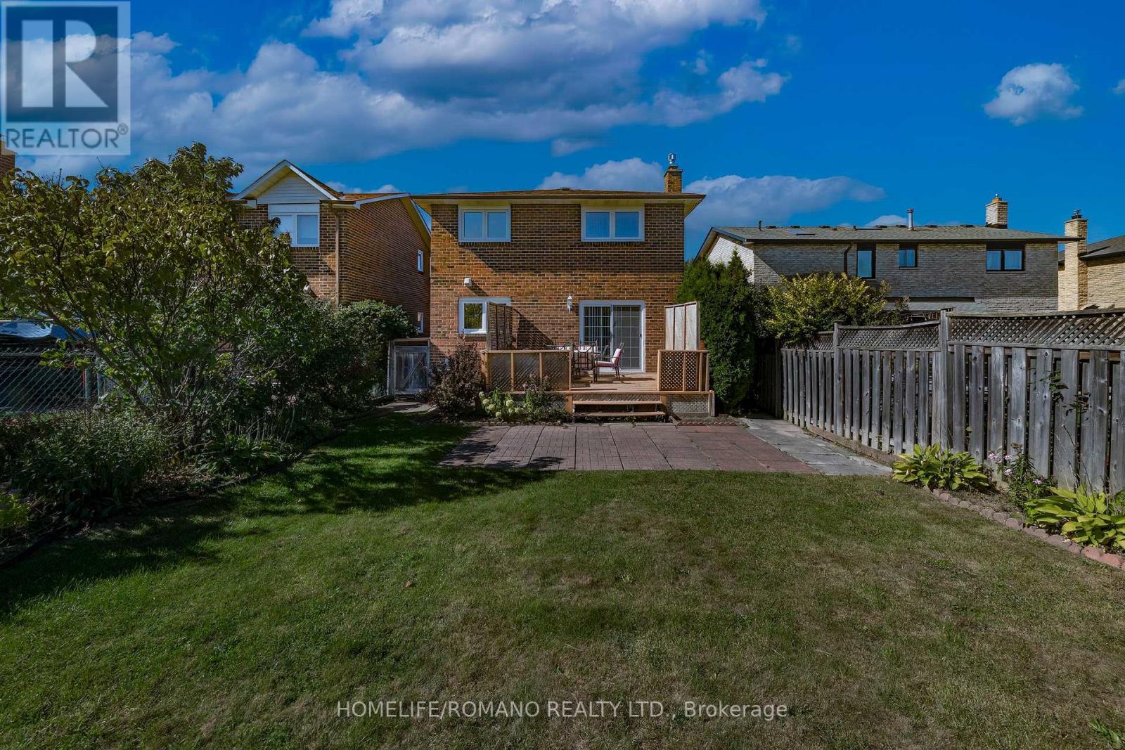 915 Lovingston Crescent, Mississauga, Ontario  L4W 3S6 - Photo 29 - W13829158