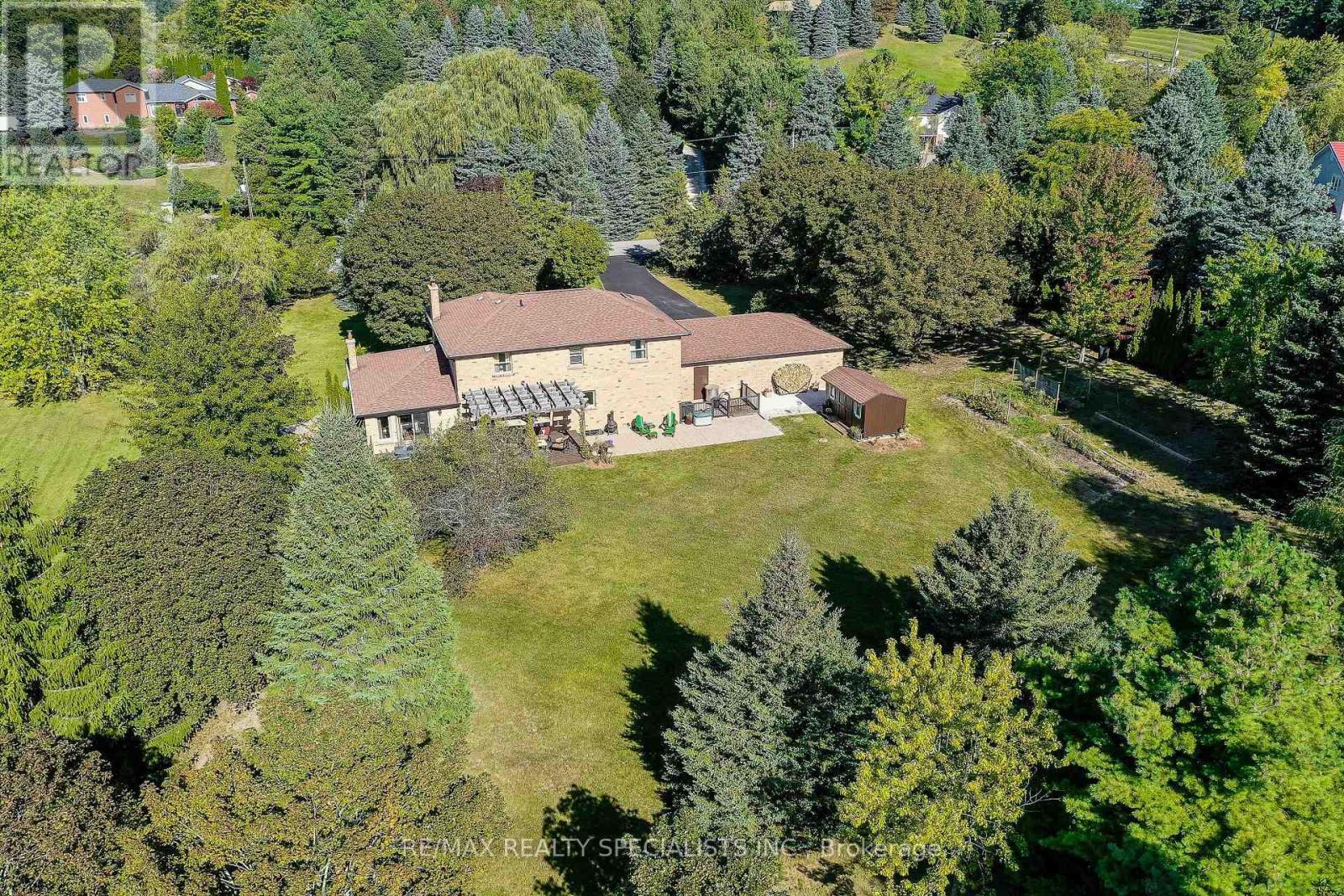 44 George Crescent, Caledon, Ontario  L7C 1G2 - Photo 37 - W13802896