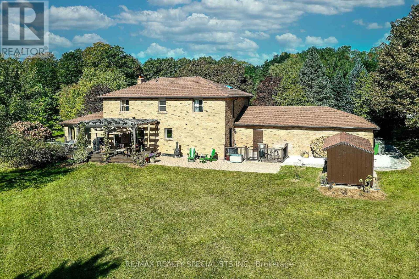 44 George Crescent, Caledon, Ontario  L7C 1G2 - Photo 40 - W13802896