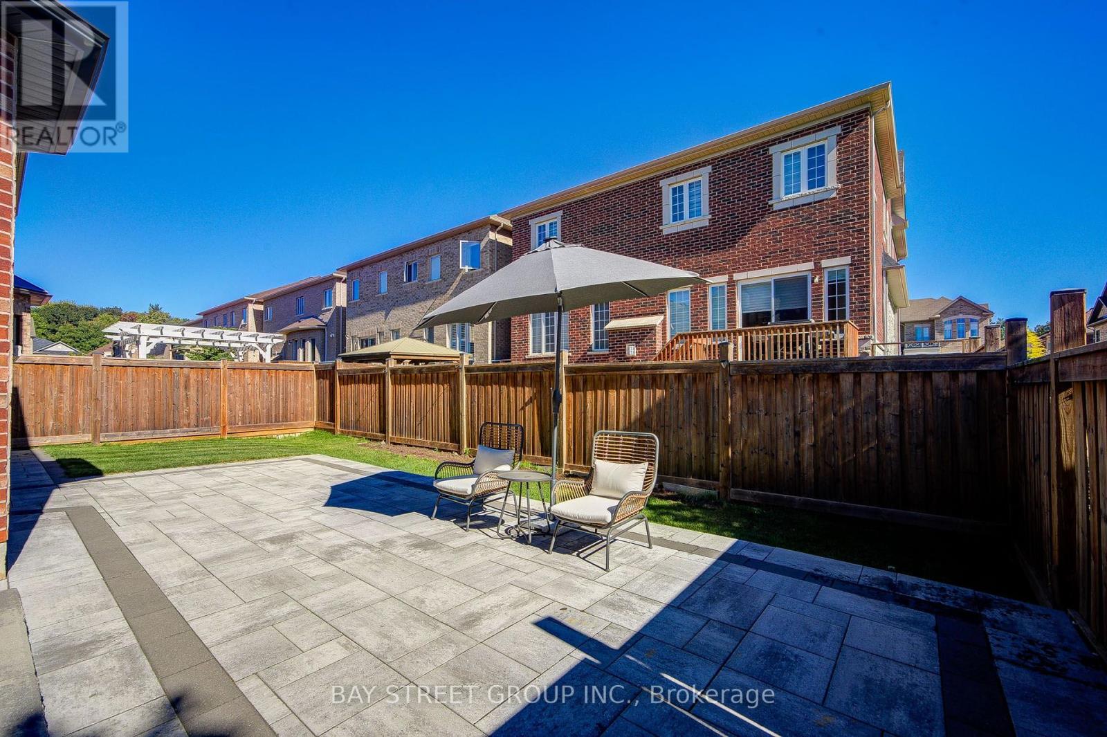 3189 Buttonbush Trail, Oakville, Ontario  L6H 0T4 - Photo 33 - W13827962