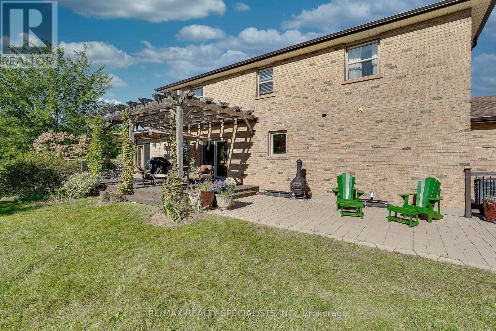 44 George Crescent, Caledon, Ontario  L7C 1G2 - Photo 44 - W13802896
