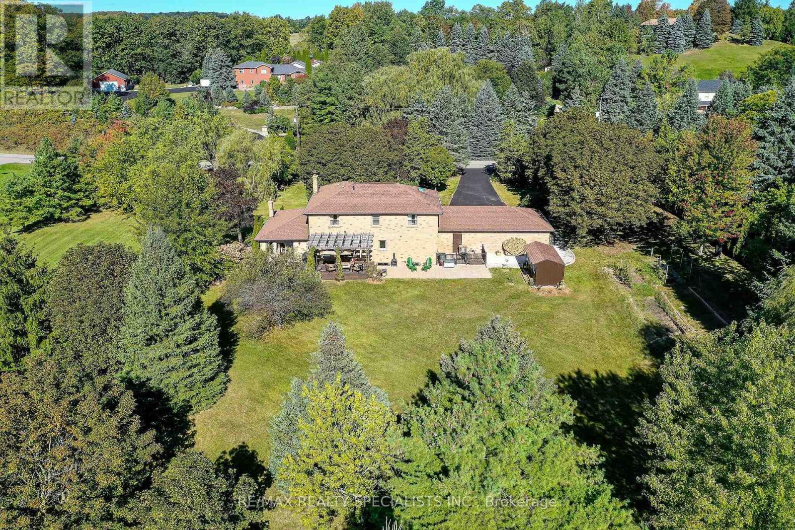 44 George Crescent, Caledon, Ontario  L7C 1G2 - Photo 38 - W13802896