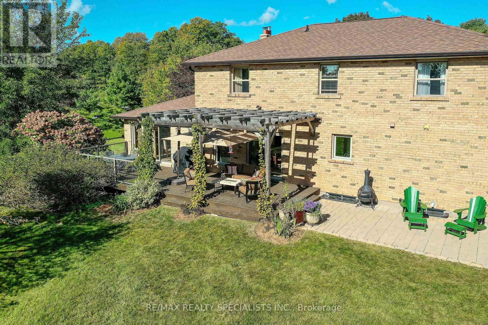 44 George Crescent, Caledon, Ontario  L7C 1G2 - Photo 41 - W13802896