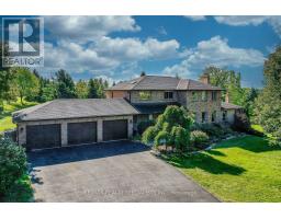 44 GEORGE CRESCENT, Caledon, Ontario