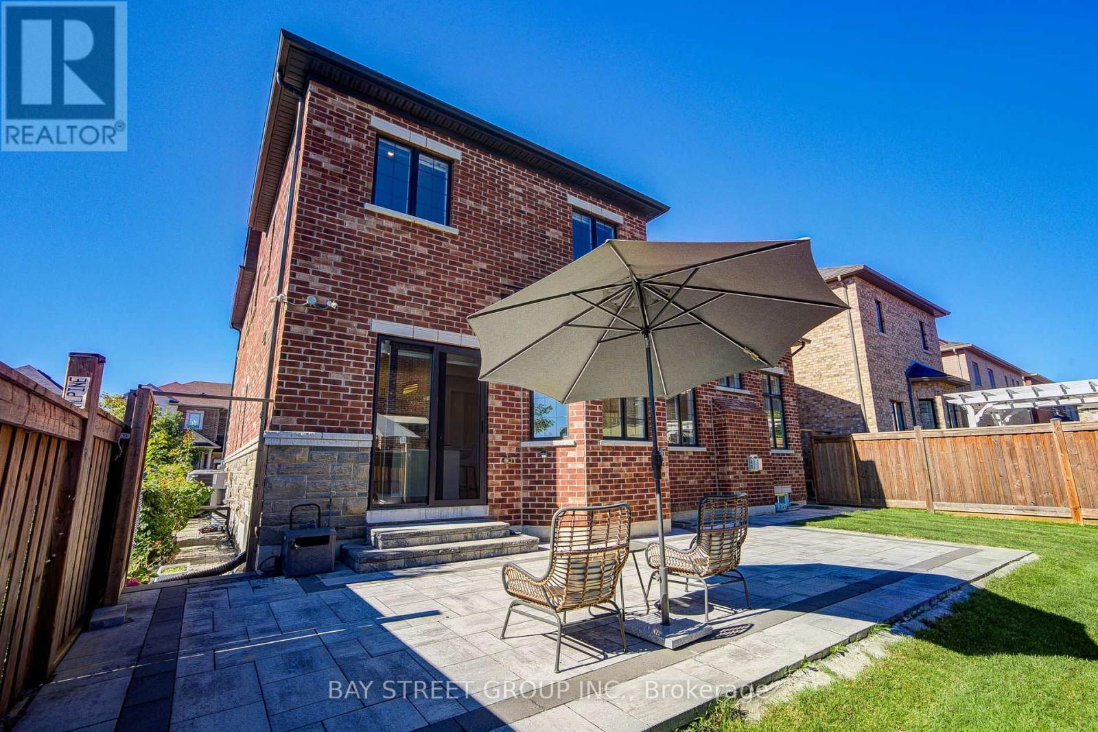 3189 Buttonbush Trail, Oakville, Ontario  L6H 0T4 - Photo 34 - W13827962