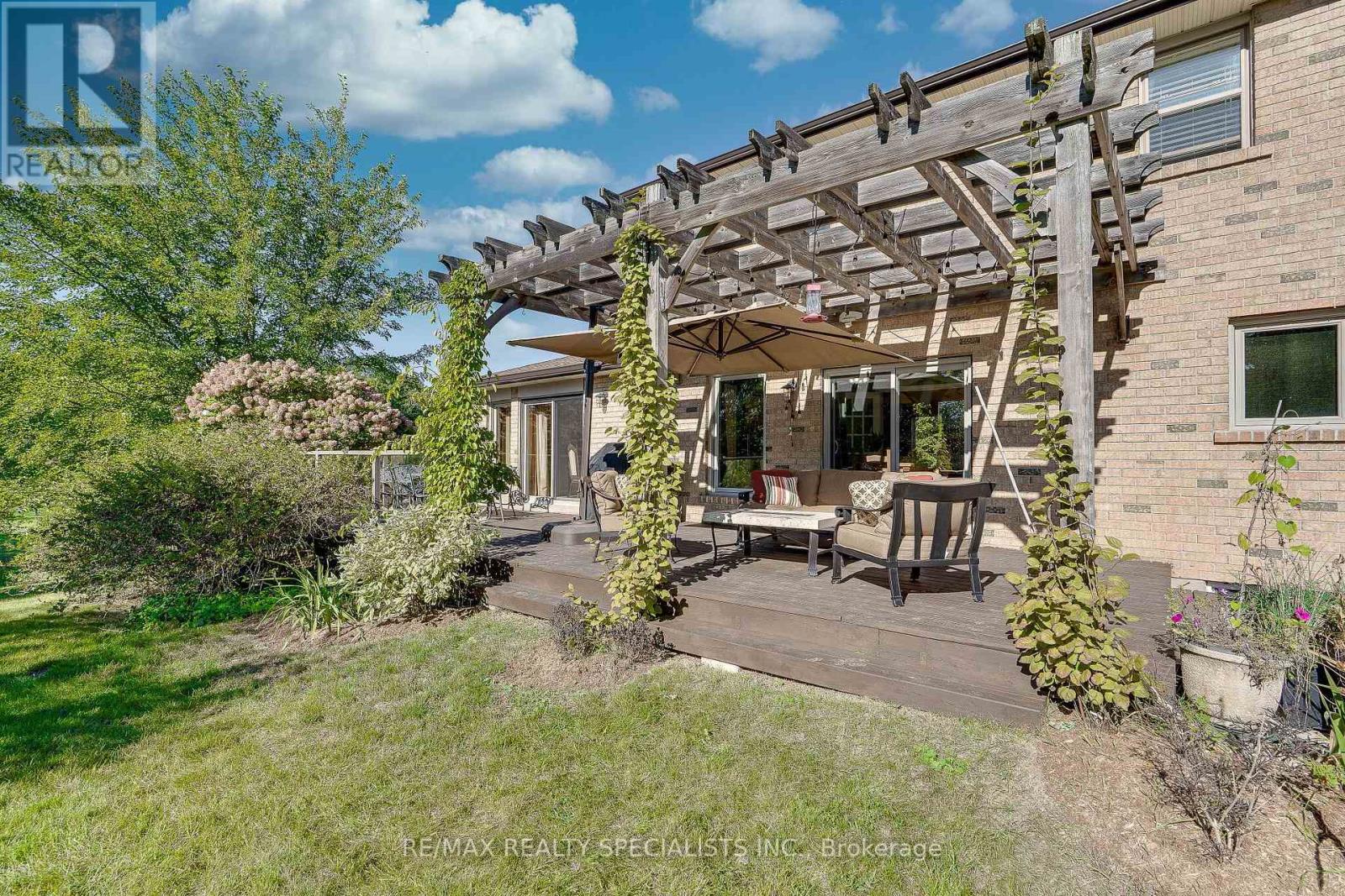 44 George Crescent, Caledon, Ontario  L7C 1G2 - Photo 45 - W13802896