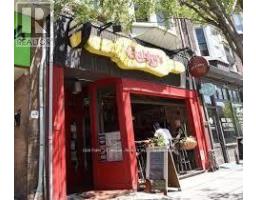 157 RONCESVALLES AVENUE, Toronto, Ontario