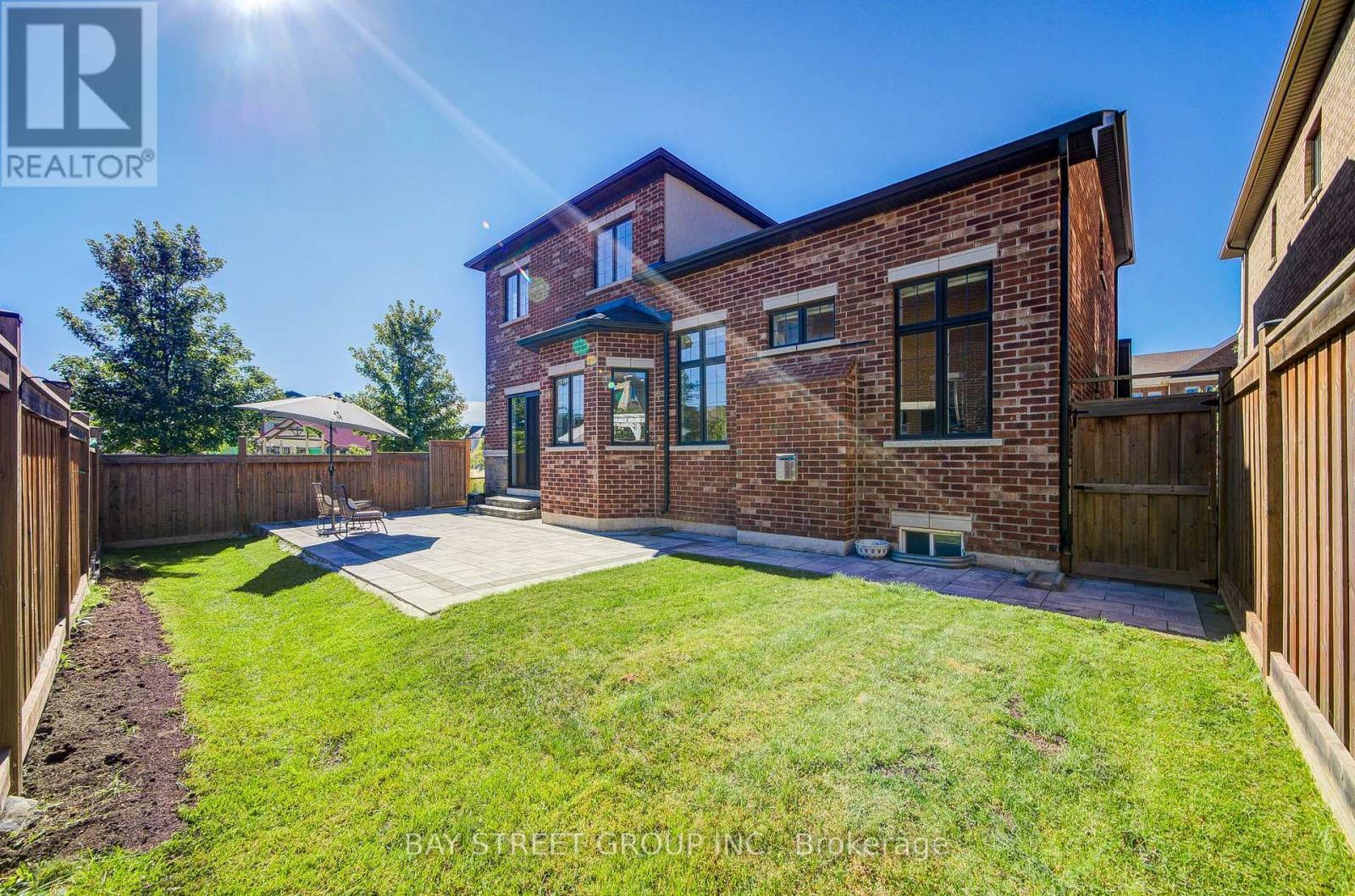 3189 Buttonbush Trail, Oakville, Ontario  L6H 0T4 - Photo 35 - W13827962