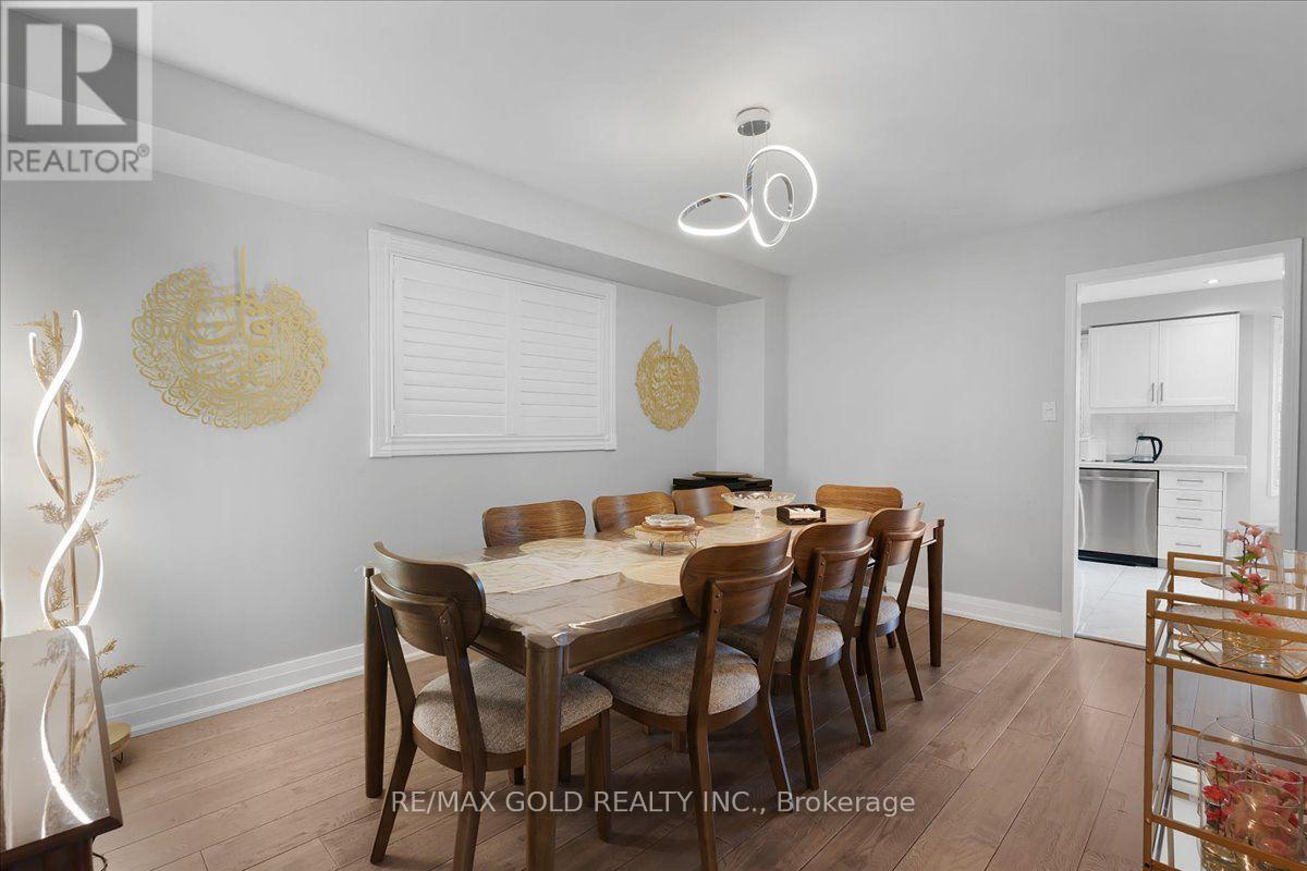 1484 Rose Haven Road, Mississauga, Ontario  L5V 1G8 - Photo 11 - W13829536