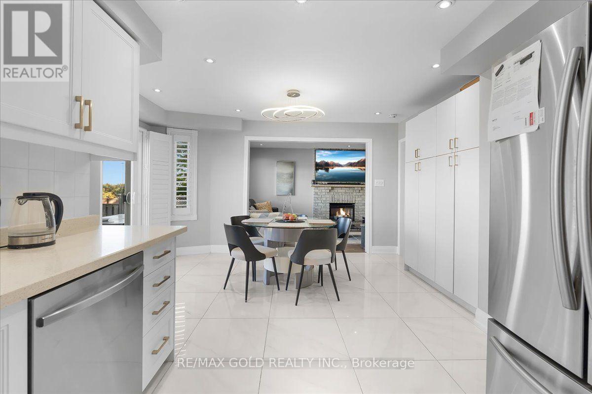 1484 Rose Haven Road, Mississauga, Ontario  L5V 1G8 - Photo 15 - W13829536