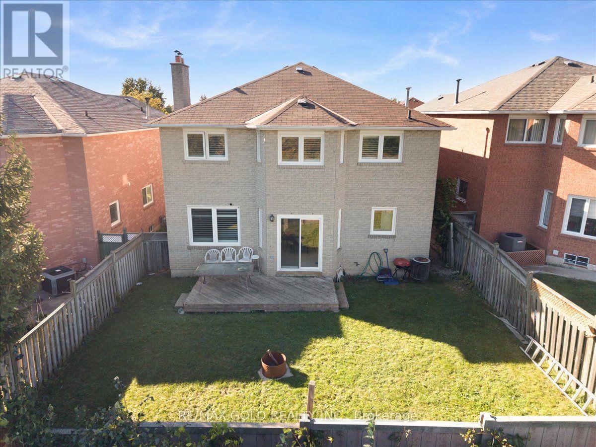 1484 Rose Haven Road, Mississauga, Ontario  L5V 1G8 - Photo 43 - W13829536