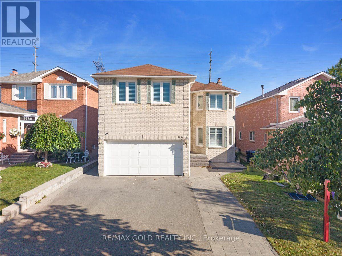 1484 Rose Haven Road, Mississauga, Ontario  L5V 1G8 - Photo 50 - W13829536