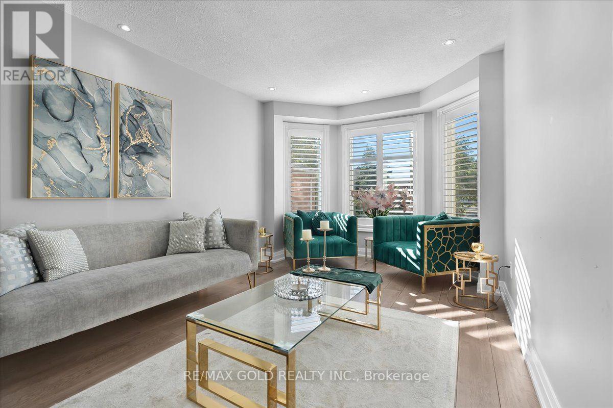 1484 Rose Haven Road, Mississauga, Ontario  L5V 1G8 - Photo 7 - W13829536