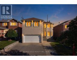 1484 ROSE HAVEN ROAD, Mississauga, Ontario