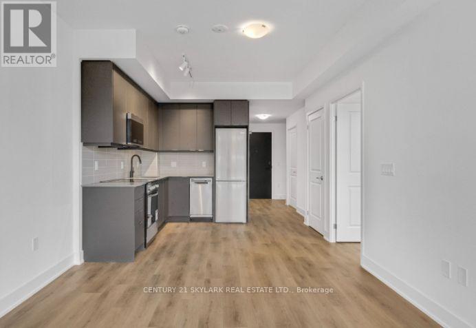 1005 A - 115 Nipissing Road, Milton, Ontario  L9T 1R3 - Photo 6 - W13829538