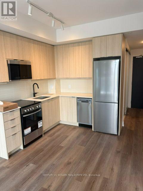 1005 A - 115 Nipissing Road, Milton, Ontario  L9T 1R3 - Photo 7 - W13829538