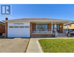 7558 ROCKHILL ROAD, Mississauga, Ontario