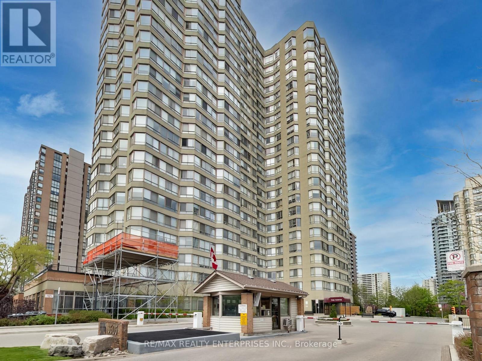 110B - 3605 KARIYA DRIVE Mississauga (City Centre) Ontario Canada L5B3J4 2
