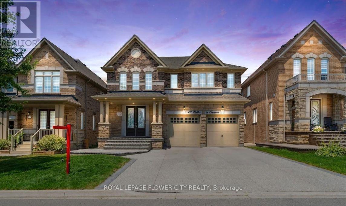 42 Valleybrook Crescent, Caledon, Ontario  L6S 0E2 - Photo 1 - W13829552