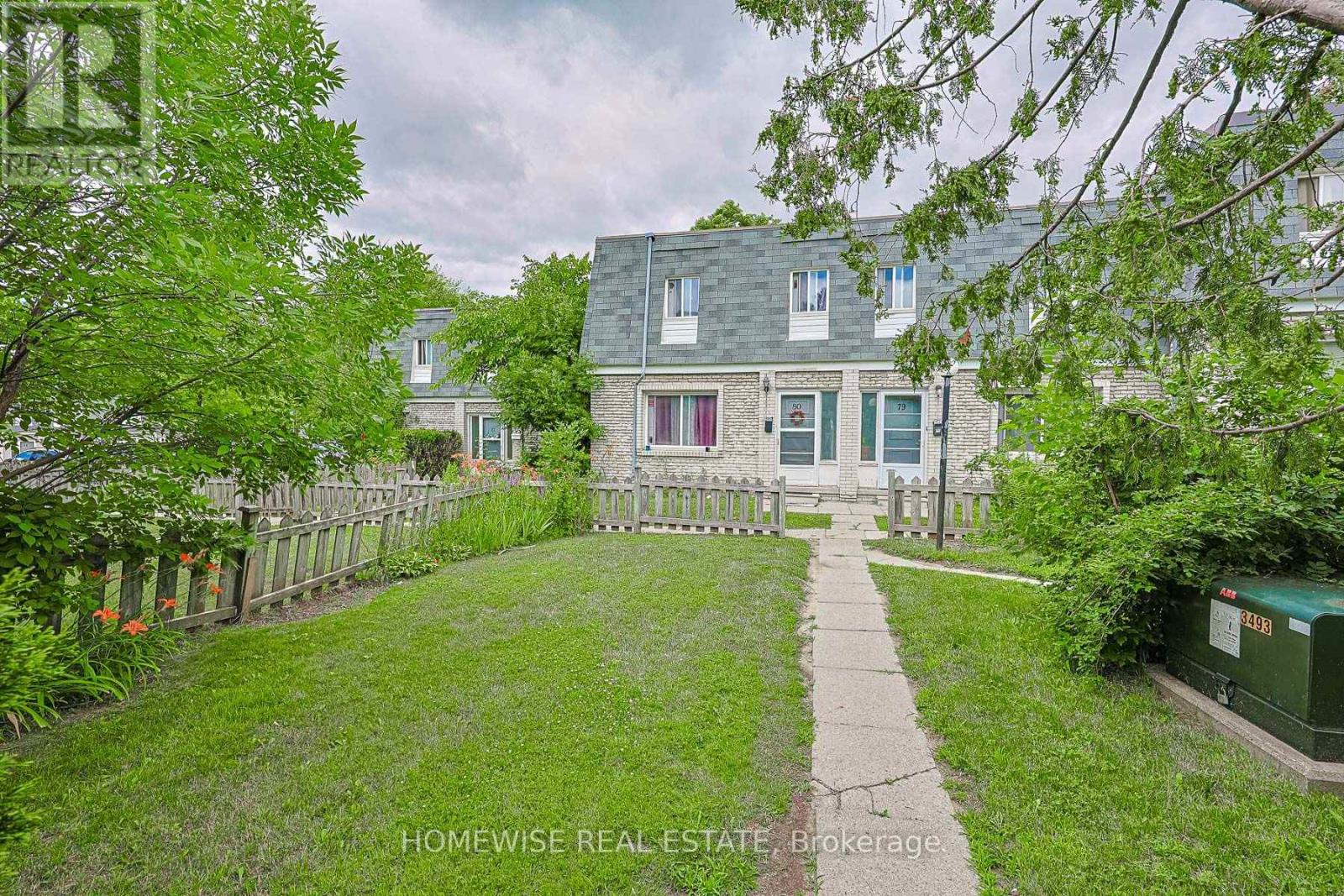27 - 1350 Winding Trail, Mississauga, Ontario  L4Y 2T8 - Photo 30 - W13829558