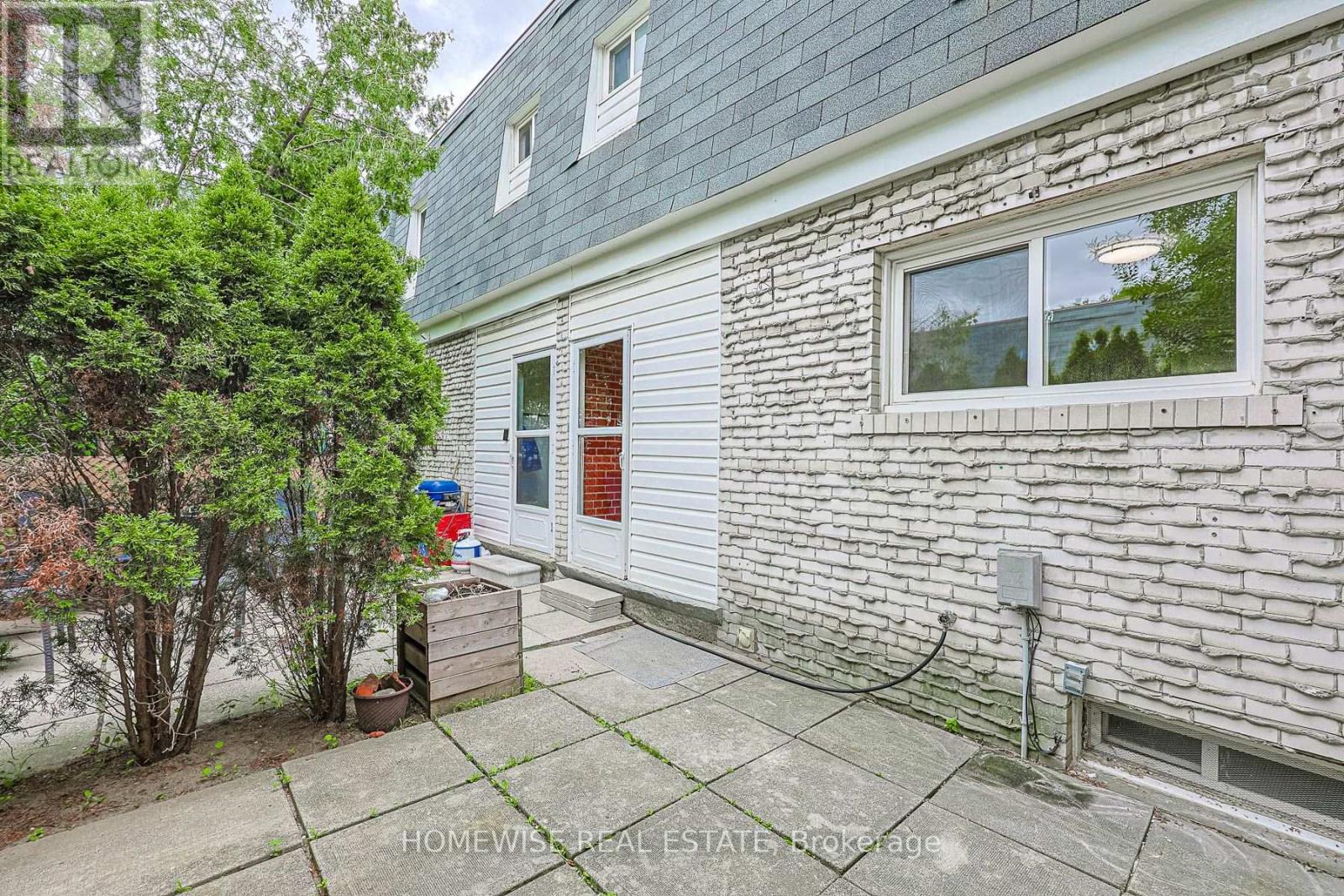 27 - 1350 Winding Trail, Mississauga, Ontario  L4Y 2T8 - Photo 33 - W13829558