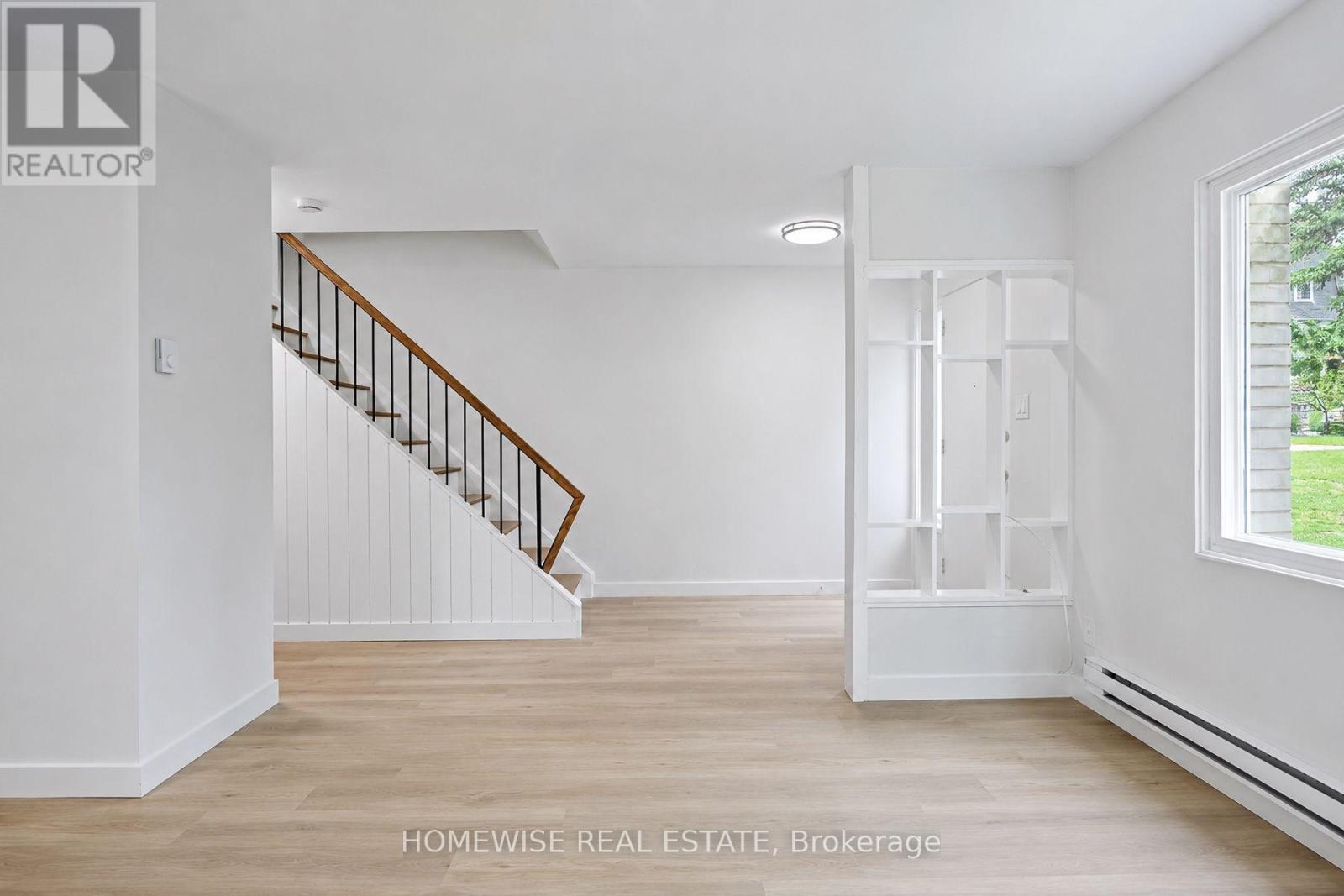 27 - 1350 Winding Trail, Mississauga, Ontario  L4Y 2T8 - Photo 8 - W13829558