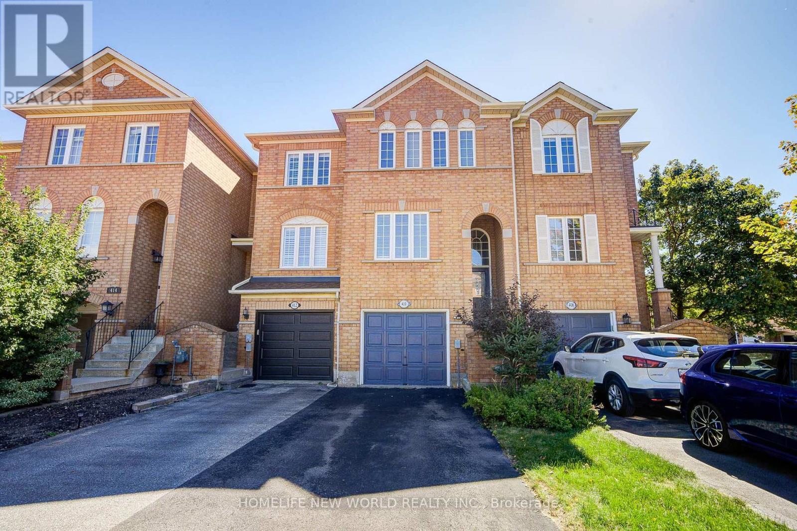 410 FAIRGATE WAY