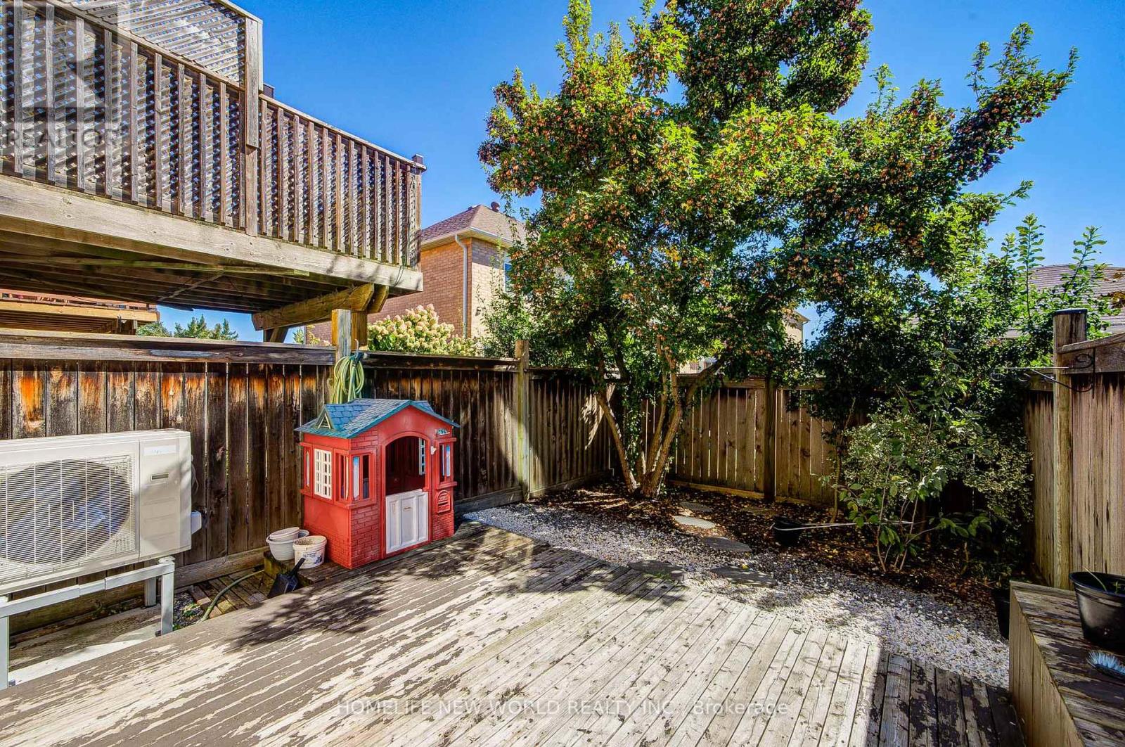 410 Fairgate Way, Oakville, Ontario  L6H 6Y1 - Photo 34 - W13829560