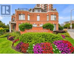 TH9 - 442 MAPLE AVENUE, Burlington, Ontario