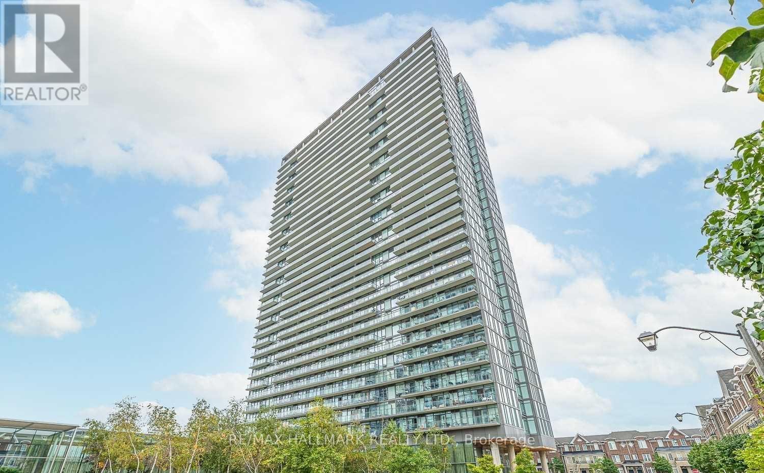 1414 - 105 The Queensway Avenue, Toronto, Ontario M6S 5B5 - Photo 1 - W13829598
