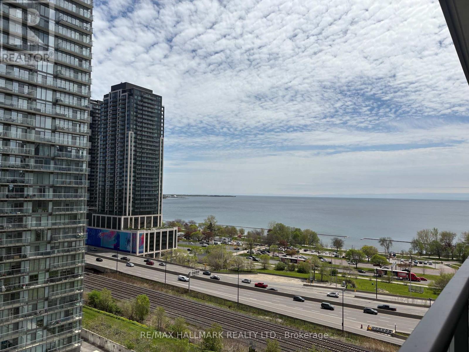 1414 - 105 The Queensway Avenue, Toronto, Ontario M6S 5B5 - Photo 10 - W13829598