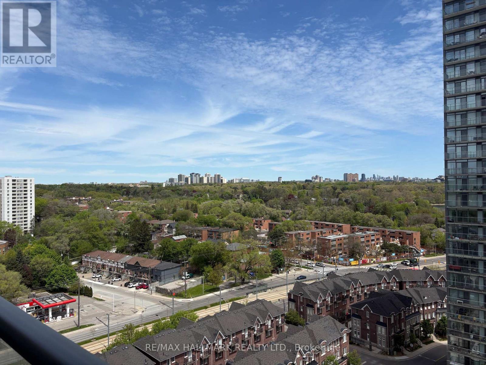 1414 - 105 The Queensway Avenue, Toronto, Ontario M6S 5B5 - Photo 9 - W13829598