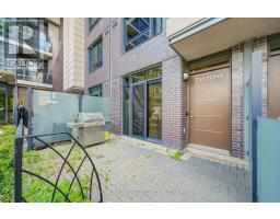 TH108 - 5 VALHALLA INN ROAD, Toronto, Ontario