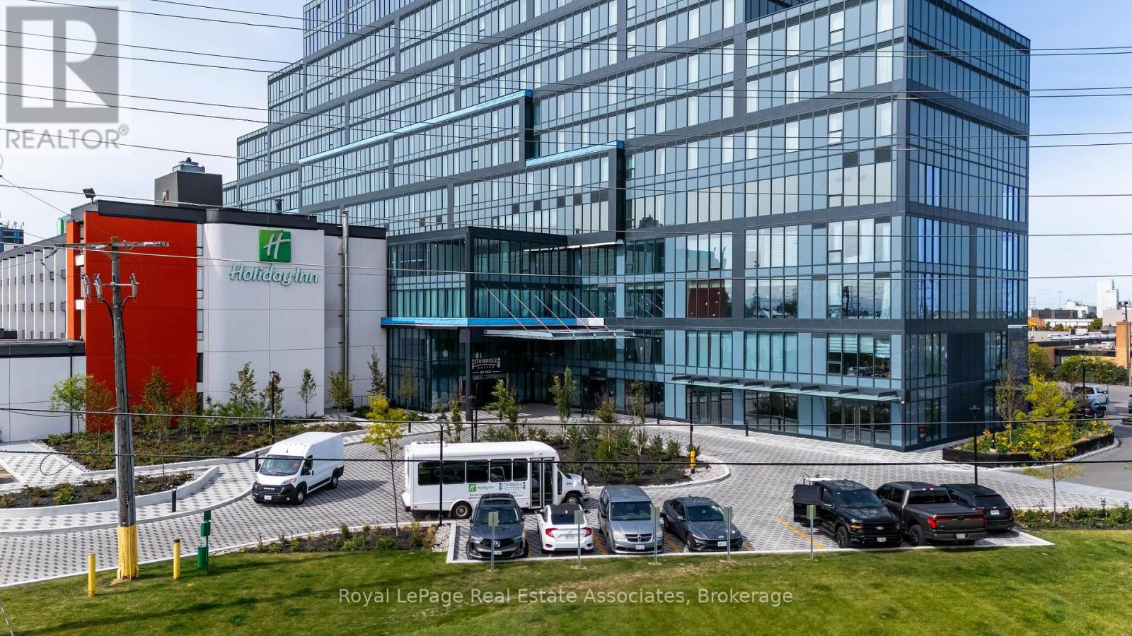 310 - 996 Martin Grove Road, Toronto, Ontario  M9W 4V8 - Photo 15 - W13829634