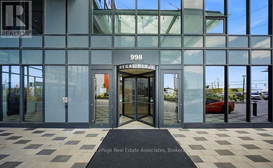 310 - 996 Martin Grove Road, Toronto, Ontario  M9W 4V8 - Photo 16 - W13829634