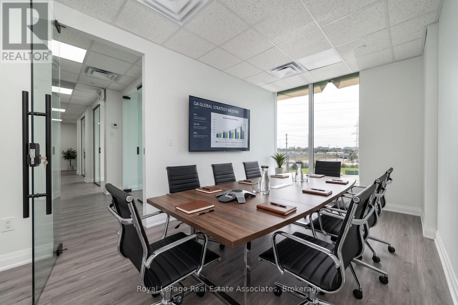 310 - 996 Martin Grove Road, Toronto, Ontario  M9W 4V8 - Photo 4 - W13829634