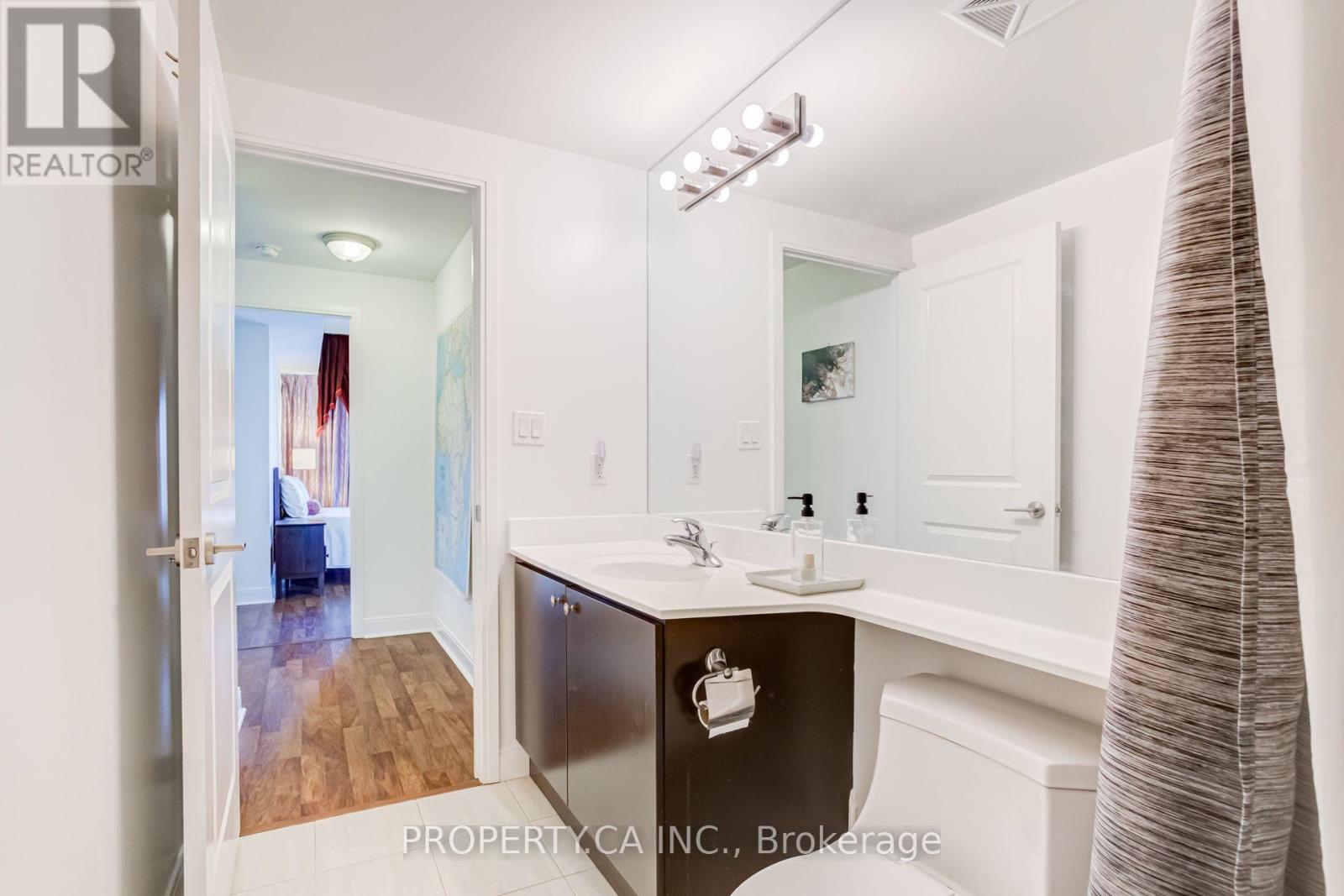2503 - 50 Absolute Avenue, Mississauga, Ontario  L4Z 0A8 - Photo 13 - W13829638