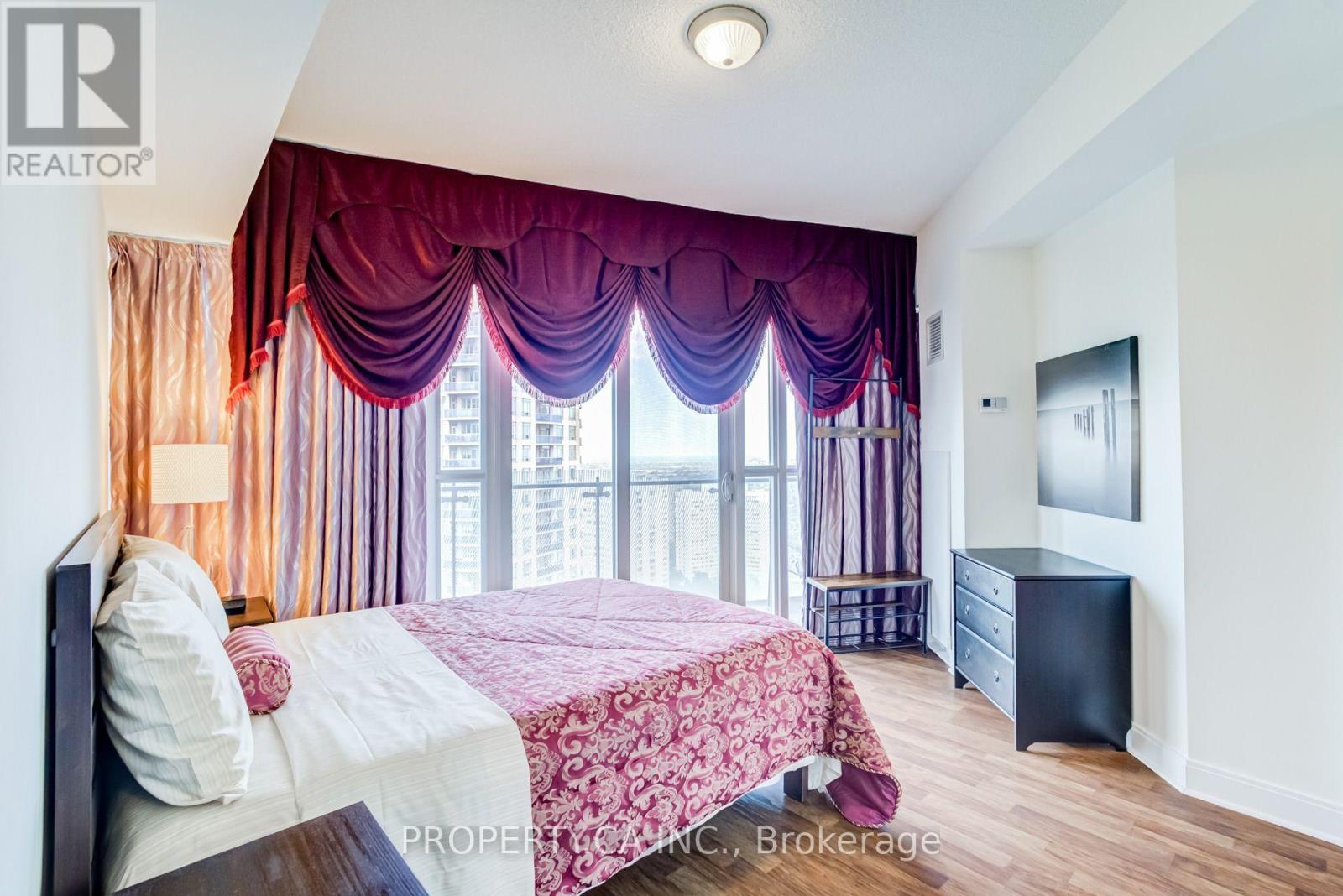 2503 - 50 Absolute Avenue, Mississauga, Ontario  L4Z 0A8 - Photo 17 - W13829638