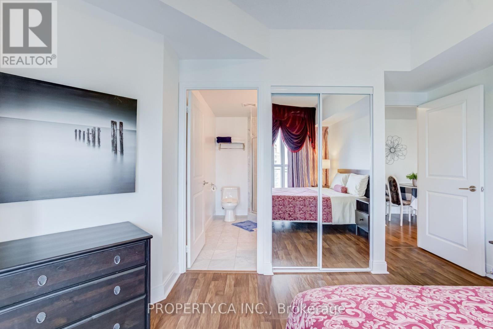 2503 - 50 Absolute Avenue, Mississauga, Ontario  L4Z 0A8 - Photo 18 - W13829638