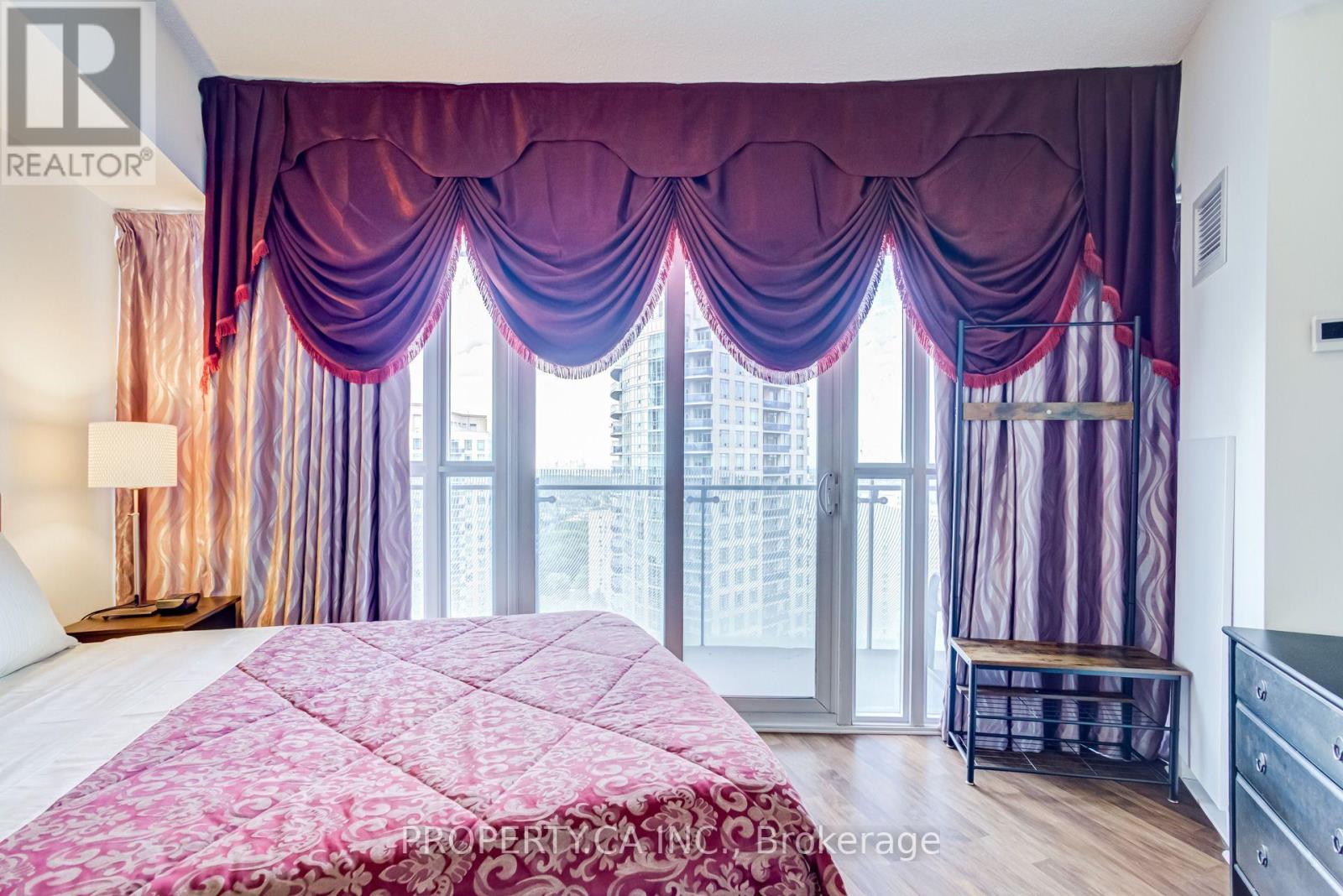 2503 - 50 Absolute Avenue, Mississauga, Ontario  L4Z 0A8 - Photo 19 - W13829638