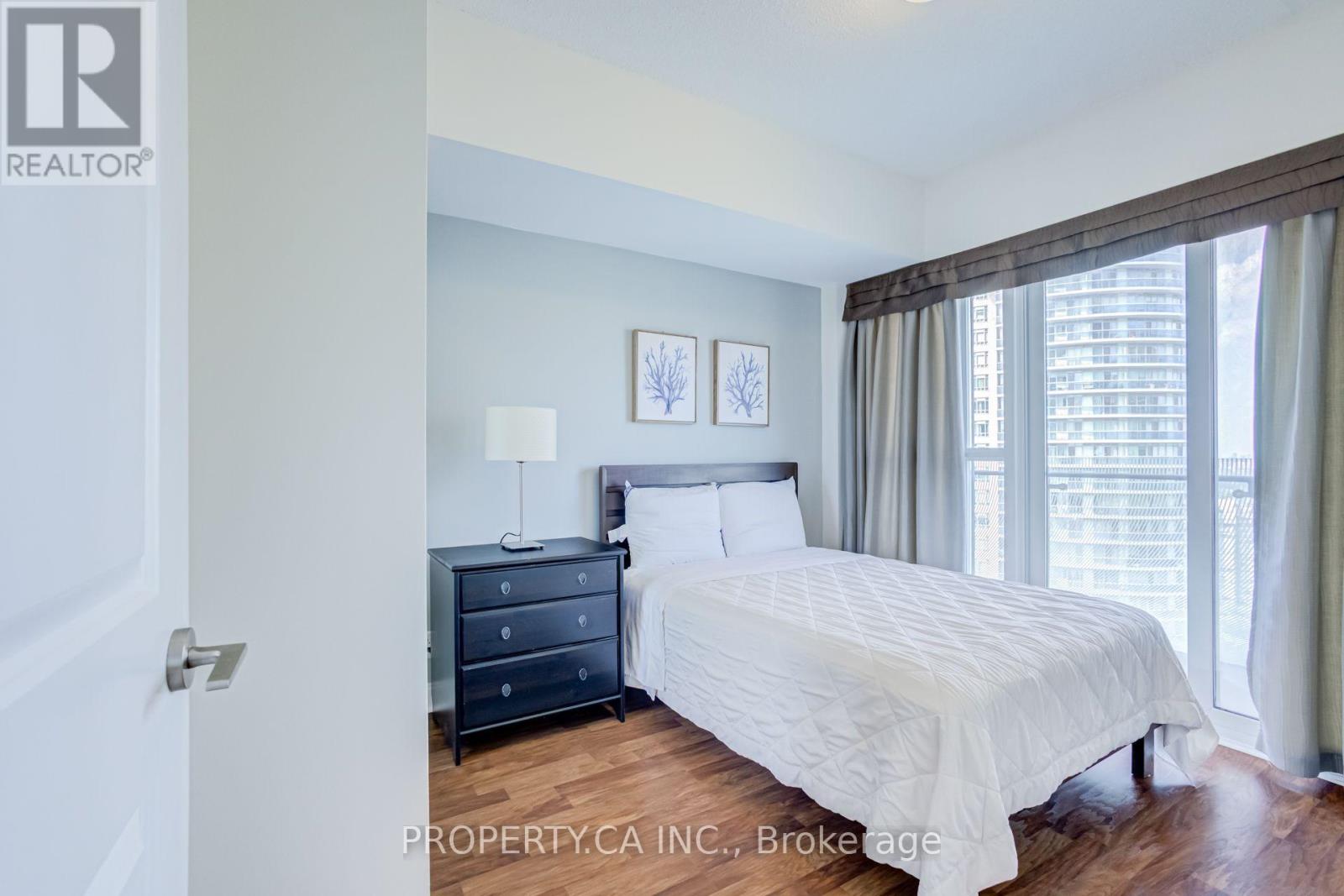 2503 - 50 Absolute Avenue, Mississauga, Ontario  L4Z 0A8 - Photo 22 - W13829638